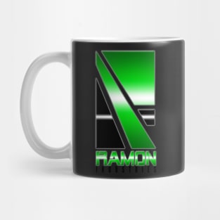 Ramon Industries Mug